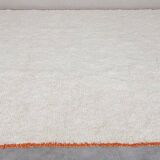 Large handmade Berber rug size 200 x 300 cm