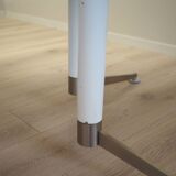 Table de conférence, design danois, 2016, designer : Paul Leroy, fabricant :