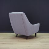 Armchair mid-century classic teak danish design