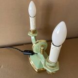 Art Deco table lamp