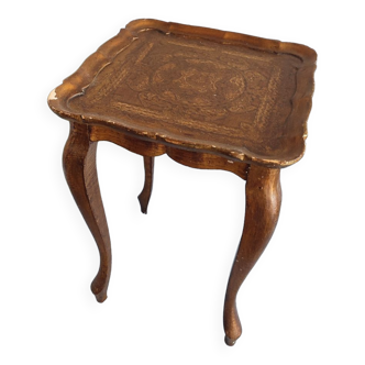 Venetian table