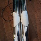 Lampe quadrilobe