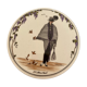 Bonbonnière Villeroy and Boch Design 1900