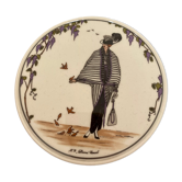 Bonbonnière Villeroy and Boch Design 1900
