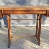 Entrance console 2 small drawers 1920