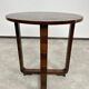 Art Deco coffee table