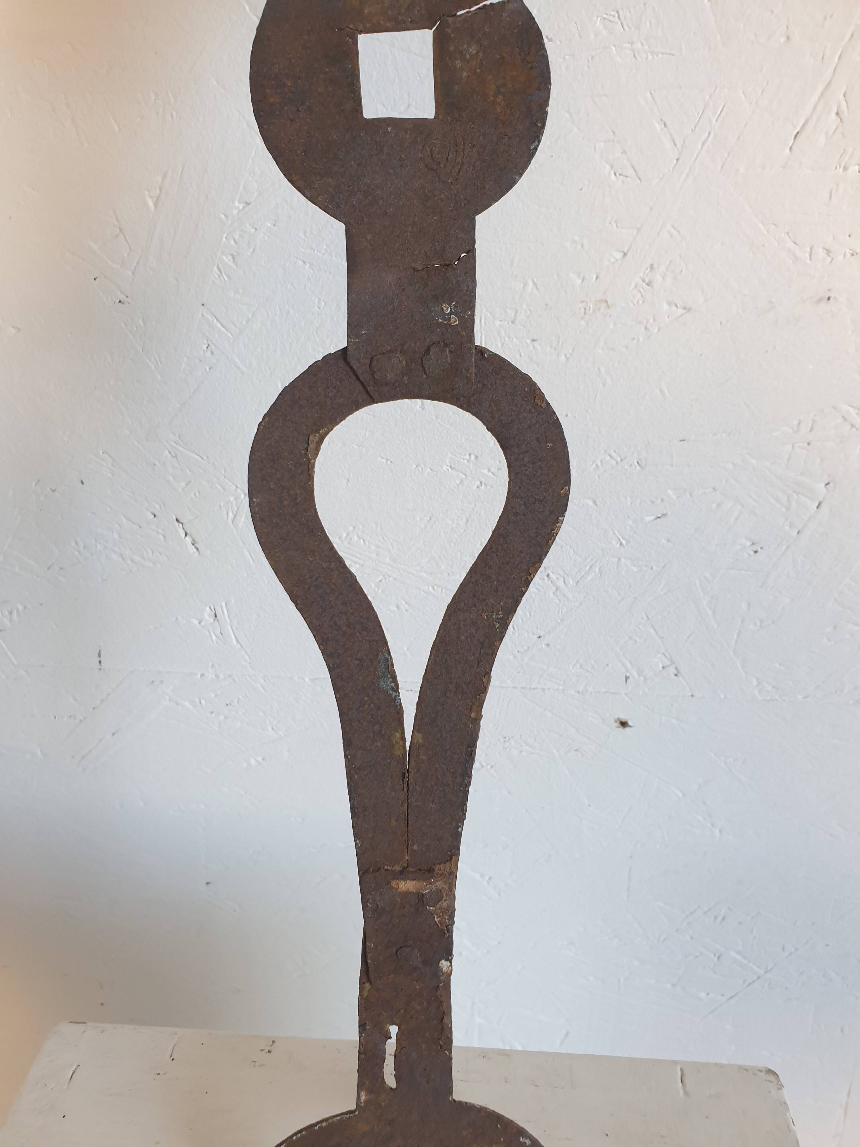 Aiguille horloge