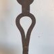 Aiguille horloge