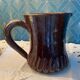 Ceramic pitcher Suzanne Ramié, Madoura 1960s, rare 20cm