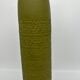ceramic soliflore vase from the 1960s