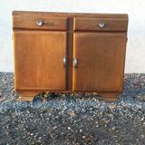 Mado dark green balatum buffet