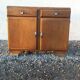Mado dark green balatum buffet