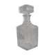 Glass decanter