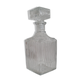 Glass decanter