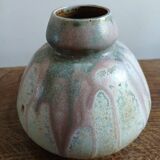 Petit vase en grès de C.Greber