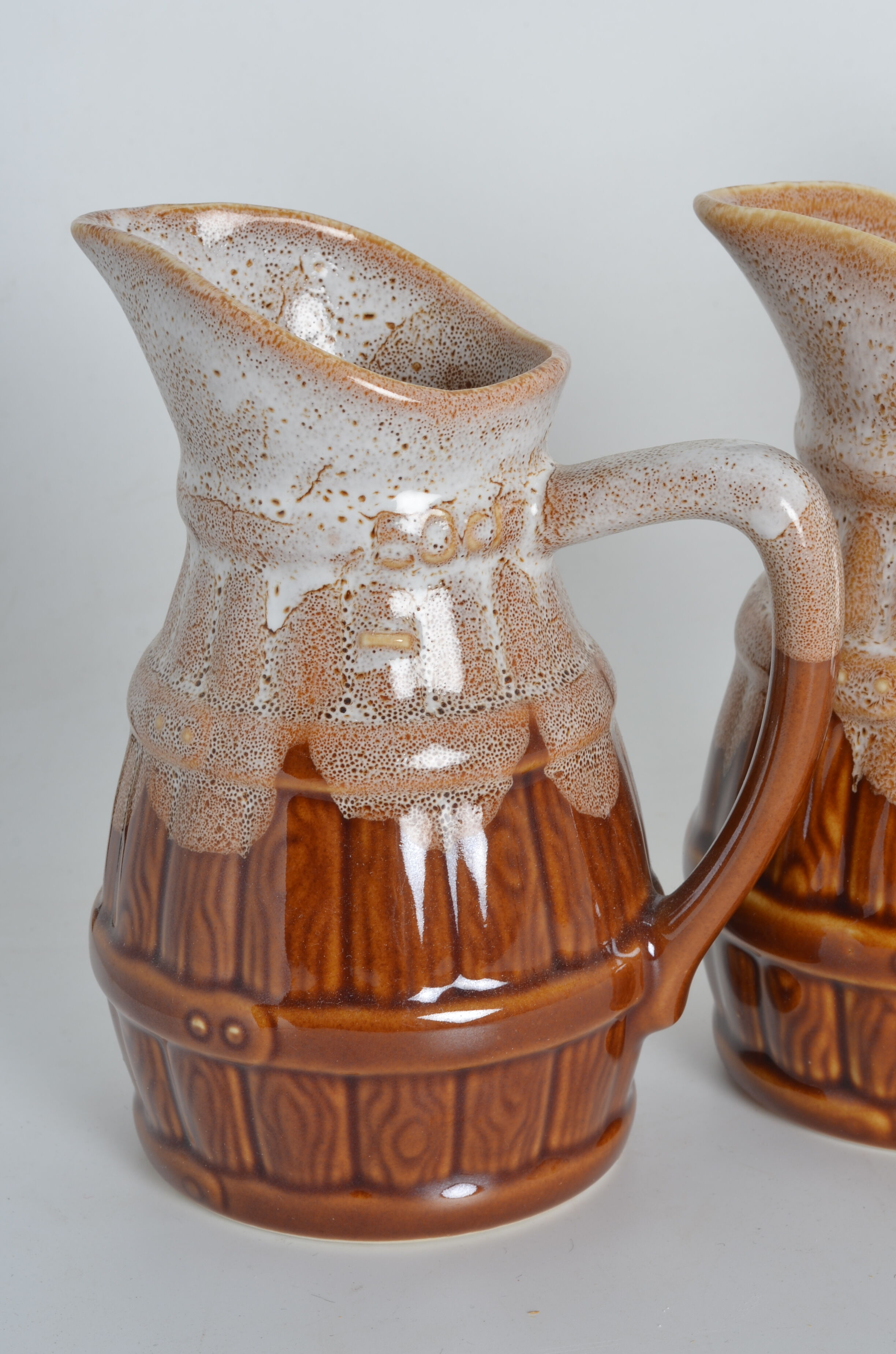 Revol bistro wine decanters