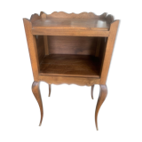 Louis XV bedside table