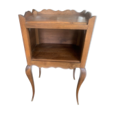 Table de chevet Louis XV