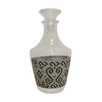 Mosaic carafe