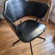 Armchair / conference chair Scandinavian design ISKU MyFlow – Vertti Kivi