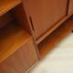 Teak bookcase, Danish design, 1970s, production: Denmark