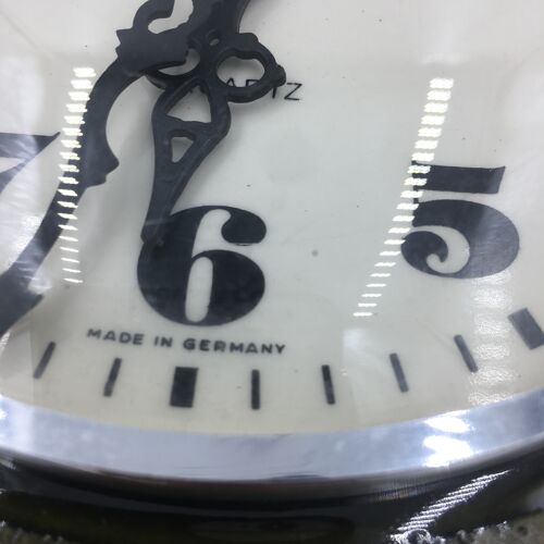 Horloge en céramique Peter