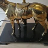 Vintage lamp