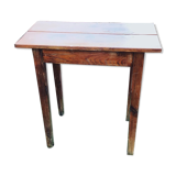 Elegant Farm Console stilt feet