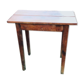 Elegant Farm Console stilt feet