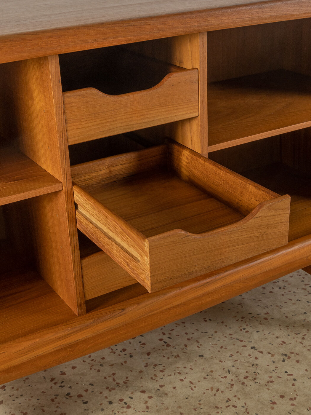 1960s Sideboard, CFC Silkeborg