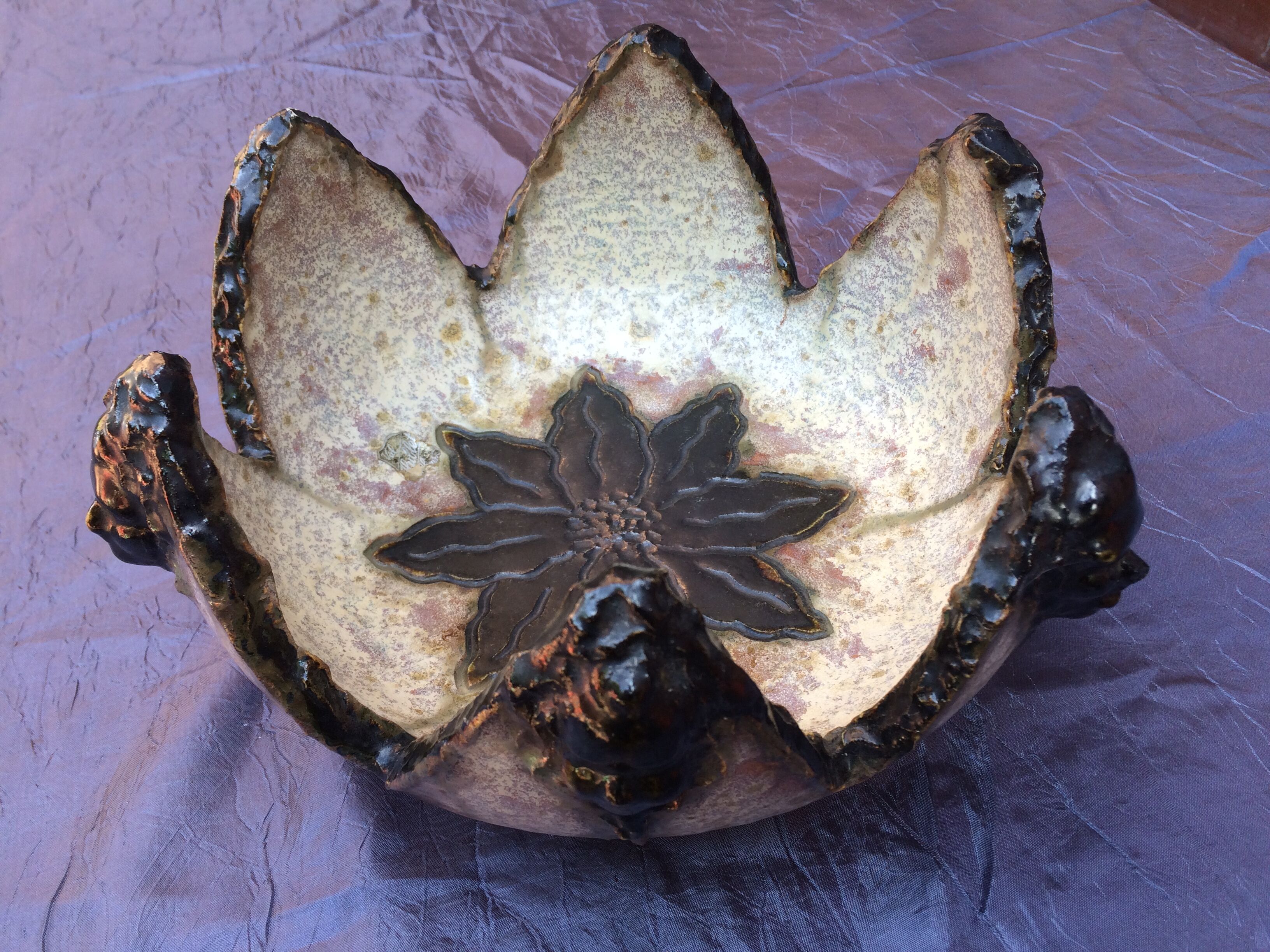 Sylvain Sttublet cup