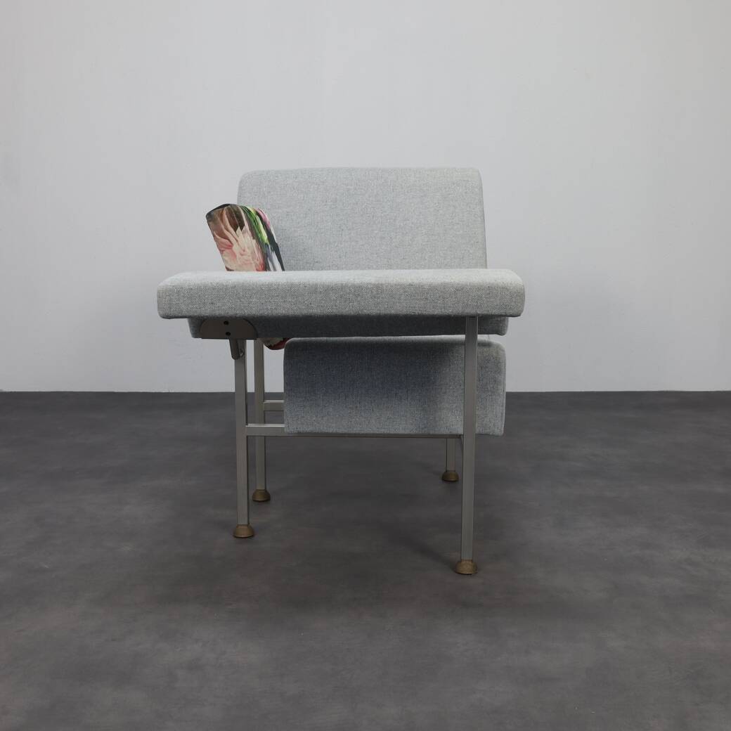 Postmodern Design Lounge Chair Groeten uit Holland by Rob Eckhardt