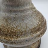sandstone carafe with handle - H: 23cm