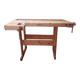 Console - table from the Swedish brand Sjöberg - length 135cm