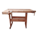 Console - table from the Swedish brand Sjöberg - length 135cm