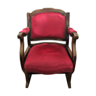 Theatre cinema chair