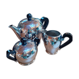 "Domed" tea set