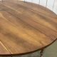 19th century Louis Philippe table in cherry wood