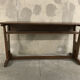 Scandinavian desk