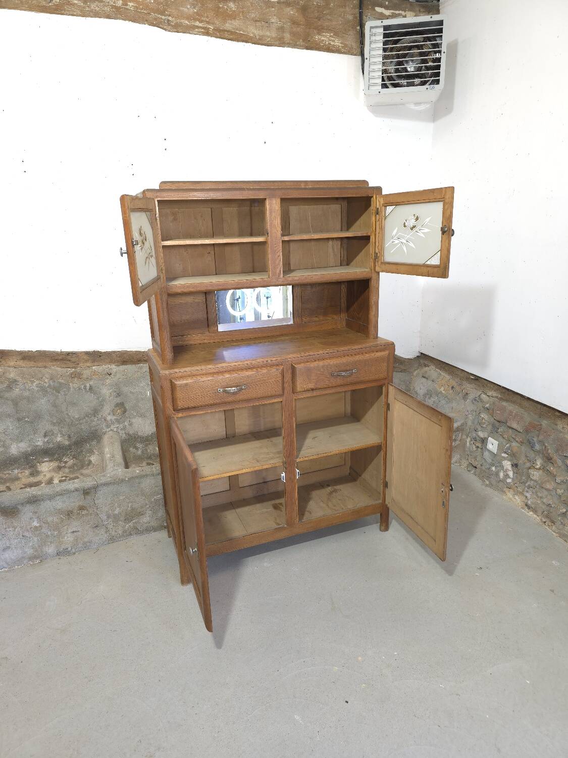 Small Mado piece of furniture