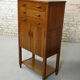 Cabinet en chêne, 1950
