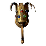 Applique couronne