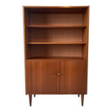 Scandinavian teak shelf / bookcase, 1960s