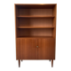 Scandinavian teak shelf / bookcase, 1960s