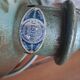 Lampe vintage