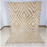 Moroccan berbere carpet 255x144cm