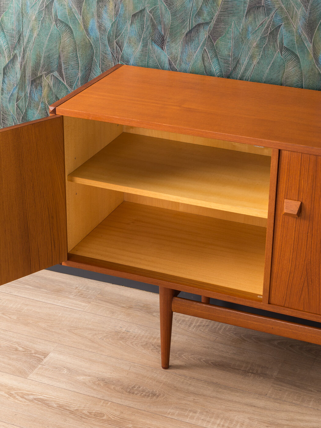 Sideboard by Musterring from the 1950s