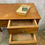 Boarding school desk