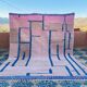 Tapis Beni ourain
