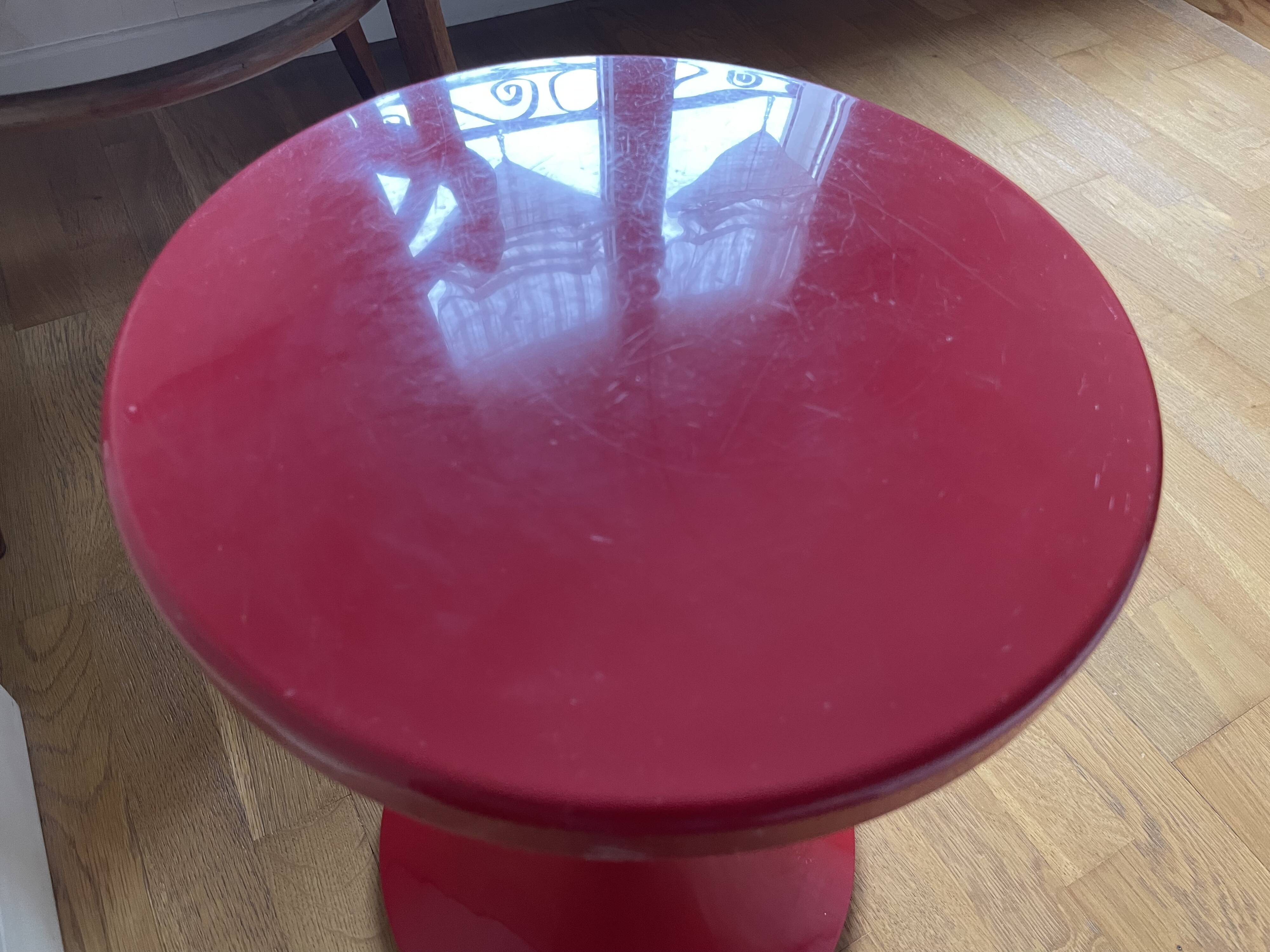 Tam Tam stool